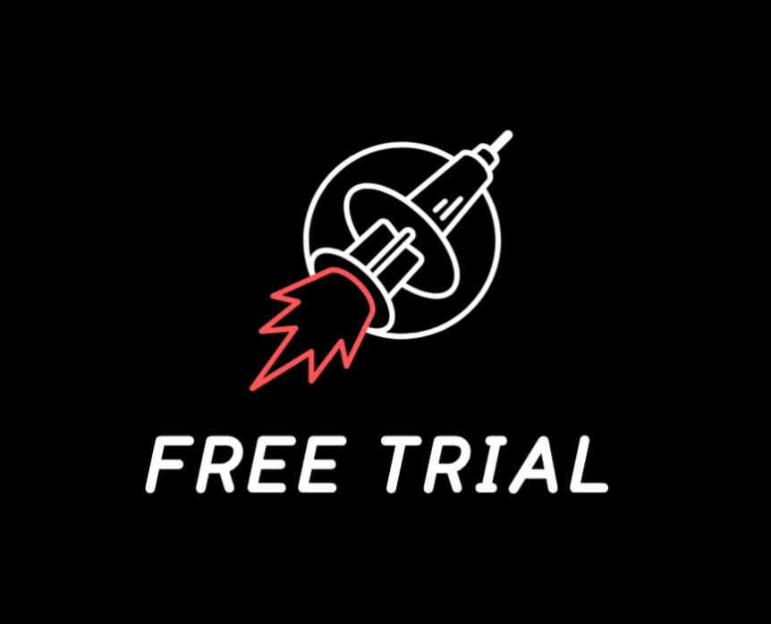 7 Day Free Trial